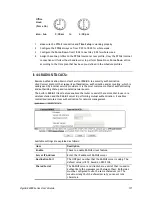 Preview for 183 page of Draytek VigorBX 2000 Series User Manual