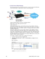 Preview for 216 page of Draytek VigorBX 2000 Series User Manual