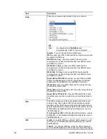 Preview for 234 page of Draytek VigorBX 2000 Series User Manual