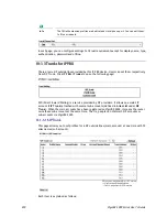 Preview for 262 page of Draytek VigorBX 2000 Series User Manual