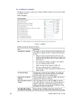 Preview for 278 page of Draytek VigorBX 2000 Series User Manual