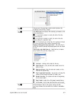 Preview for 289 page of Draytek VigorBX 2000 Series User Manual