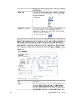 Preview for 296 page of Draytek VigorBX 2000 Series User Manual