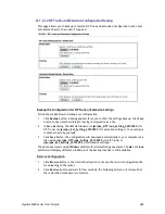 Preview for 301 page of Draytek VigorBX 2000 Series User Manual