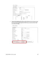 Preview for 309 page of Draytek VigorBX 2000 Series User Manual