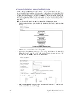 Preview for 324 page of Draytek VigorBX 2000 Series User Manual