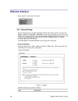 Preview for 404 page of Draytek VigorBX 2000 Series User Manual