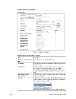 Preview for 410 page of Draytek VigorBX 2000 Series User Manual
