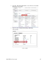 Preview for 449 page of Draytek VigorBX 2000 Series User Manual