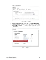 Preview for 451 page of Draytek VigorBX 2000 Series User Manual