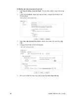 Preview for 452 page of Draytek VigorBX 2000 Series User Manual