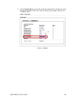 Preview for 453 page of Draytek VigorBX 2000 Series User Manual