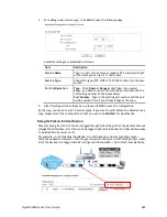 Preview for 497 page of Draytek VigorBX 2000 Series User Manual