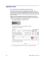 Preview for 498 page of Draytek VigorBX 2000 Series User Manual