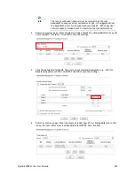 Preview for 503 page of Draytek VigorBX 2000 Series User Manual