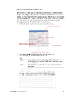 Preview for 525 page of Draytek VigorBX 2000 Series User Manual