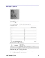 Preview for 535 page of Draytek VigorBX 2000 Series User Manual