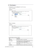Preview for 583 page of Draytek VigorBX 2000 Series User Manual