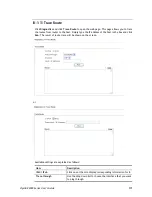 Preview for 587 page of Draytek VigorBX 2000 Series User Manual