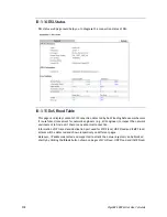 Preview for 590 page of Draytek VigorBX 2000 Series User Manual