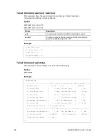 Preview for 614 page of Draytek VigorBX 2000 Series User Manual