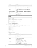 Preview for 680 page of Draytek VigorBX 2000 Series User Manual