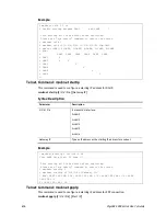 Preview for 688 page of Draytek VigorBX 2000 Series User Manual