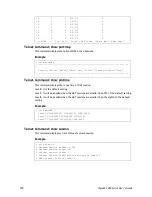 Preview for 712 page of Draytek VigorBX 2000 Series User Manual