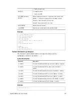 Preview for 729 page of Draytek VigorBX 2000 Series User Manual