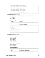 Preview for 737 page of Draytek VigorBX 2000 Series User Manual