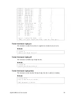 Preview for 743 page of Draytek VigorBX 2000 Series User Manual