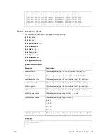 Preview for 772 page of Draytek VigorBX 2000 Series User Manual