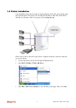 Preview for 12 page of Draytek VigorFly 200 User Manual