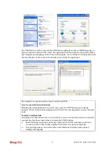 Preview for 98 page of Draytek VigorFly 200 User Manual