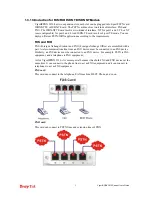 Preview for 13 page of Draytek VigorIPPBX 3510 Series User Manual