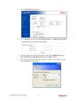 Preview for 22 page of Draytek VigorIPPBX 3510 Series User Manual