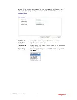 Preview for 24 page of Draytek VigorIPPBX 3510 Series User Manual