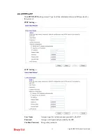 Preview for 27 page of Draytek VigorIPPBX 3510 Series User Manual