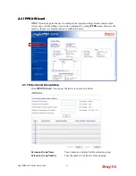 Preview for 32 page of Draytek VigorIPPBX 3510 Series User Manual