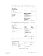 Preview for 49 page of Draytek VigorIPPBX 3510 Series User Manual