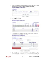 Preview for 59 page of Draytek VigorIPPBX 3510 Series User Manual
