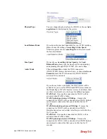 Preview for 126 page of Draytek VigorIPPBX 3510 Series User Manual