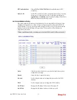 Preview for 134 page of Draytek VigorIPPBX 3510 Series User Manual