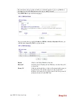 Preview for 150 page of Draytek VigorIPPBX 3510 Series User Manual