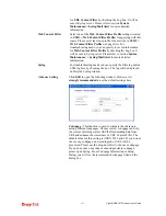 Preview for 163 page of Draytek VigorIPPBX 3510 Series User Manual