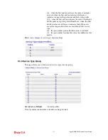 Preview for 179 page of Draytek VigorIPPBX 3510 Series User Manual