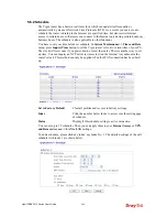 Preview for 208 page of Draytek VigorIPPBX 3510 Series User Manual