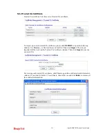 Preview for 233 page of Draytek VigorIPPBX 3510 Series User Manual