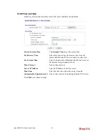 Preview for 248 page of Draytek VigorIPPBX 3510 Series User Manual