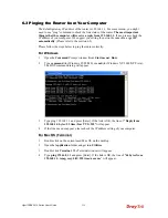 Preview for 264 page of Draytek VigorIPPBX 3510 Series User Manual